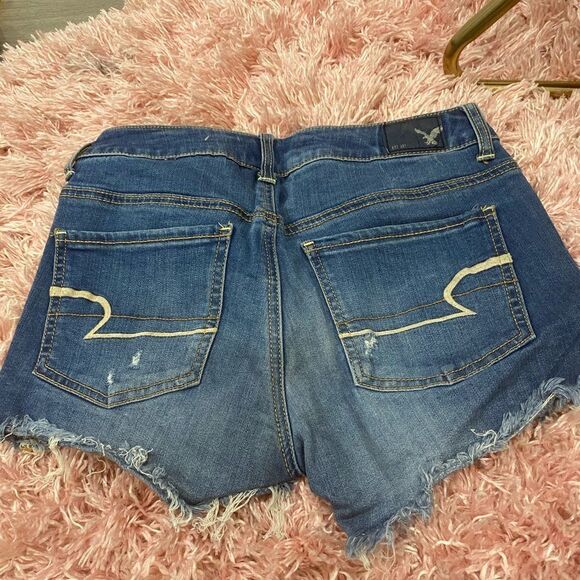American Eagle shorts  - Picture 4 of 4